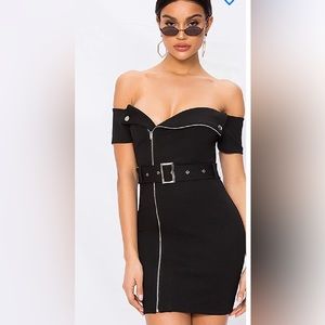 superdown
terri moto dress